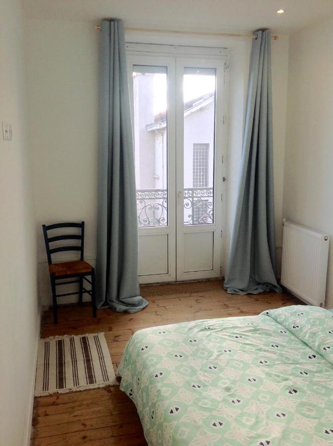 Appartement Cosy Parvis Gare Κλερμόν Φεράν Εξωτερικό φωτογραφία